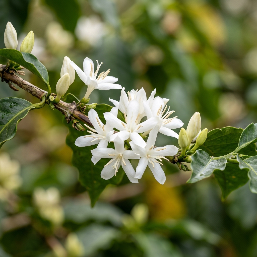 Natural ingredient sourcing at origin