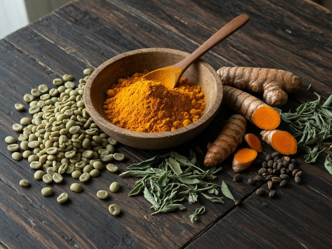 Botanical Extracts