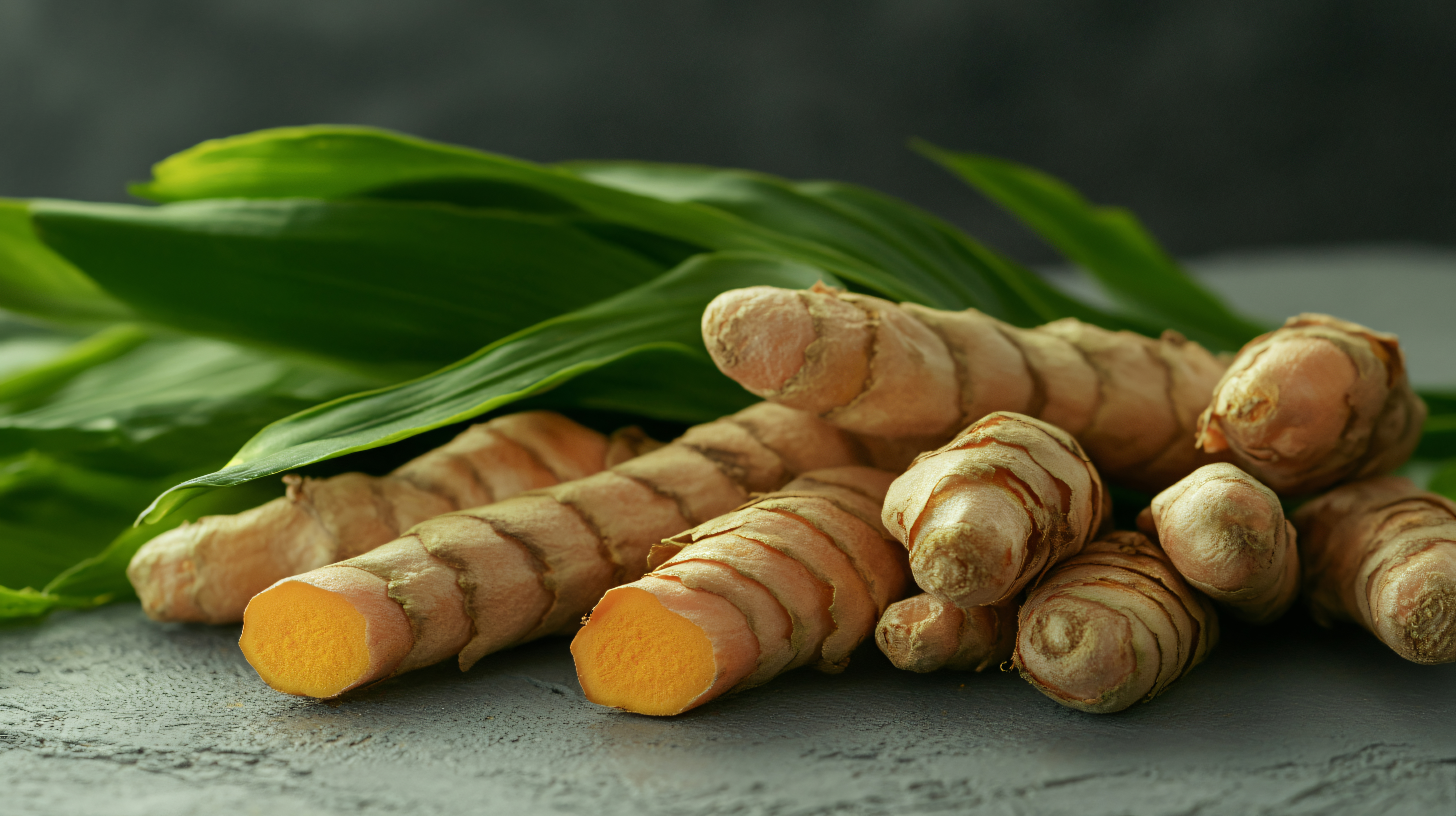 Curcumin 95%