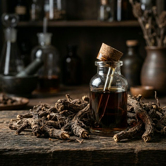 Cypriol Oil