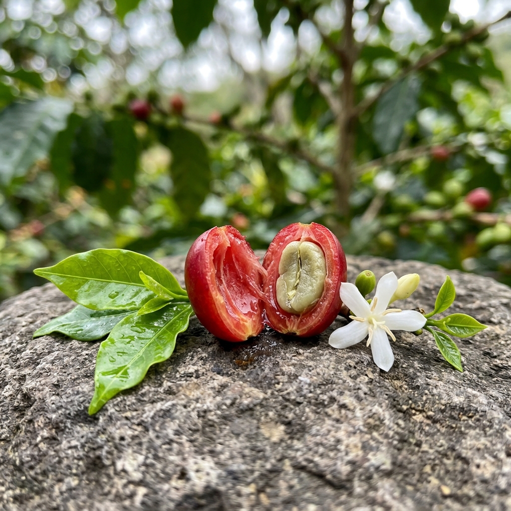 Signature Ingredients