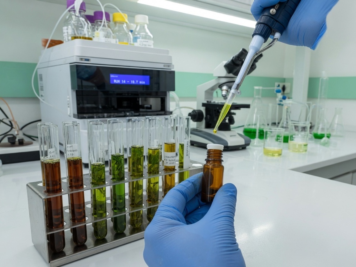 Laboratory Testing